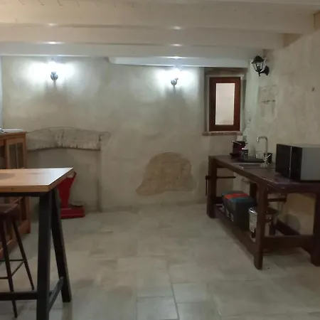 Castello & Appartamento