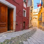 Apartamento Castello &
