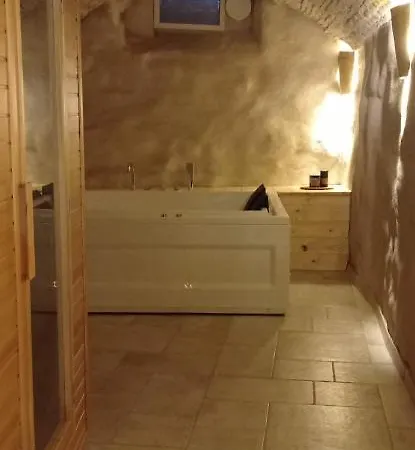 Castello & Apartamento