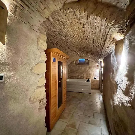 Castello In Center Appartement Cagliari