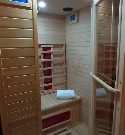 Apartamento Castello &