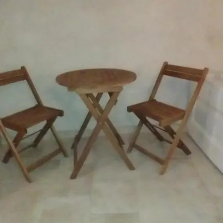 דירה Castello & *