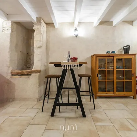 Apartamento Castello & Cagliari