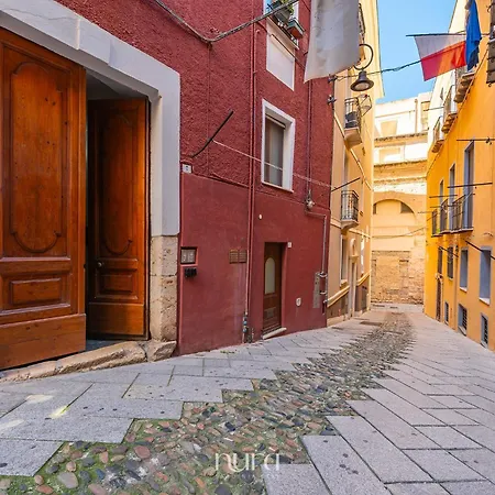 Appartement Castello &